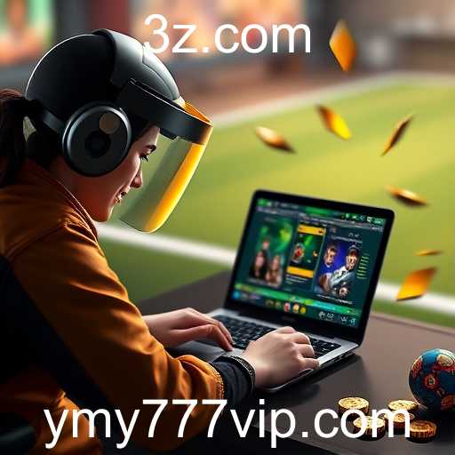 Ascensão do YMY777 entre Gamers Brasileiros