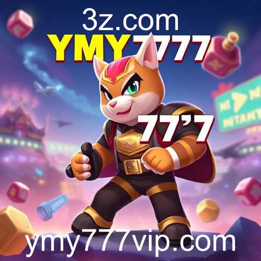 Expansão e Influência do YMY777 no Mercado de Jogos