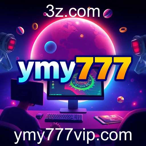A Ascensão dos Jogos Online: ymy777 e a Revolução Digital