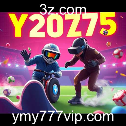 Tendências e Inovações no Mundo dos Jogos em 2025