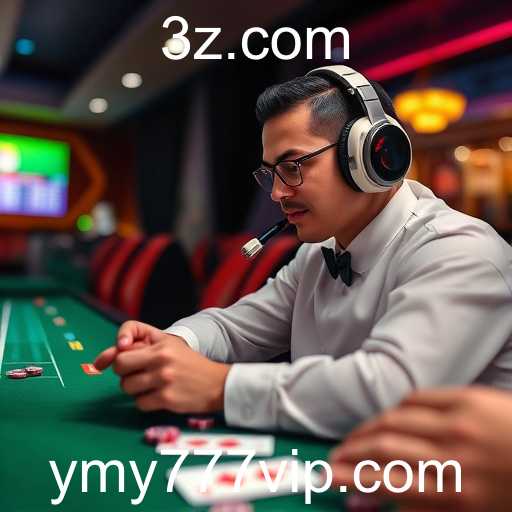 Crescimento do Casino Online em 2025
