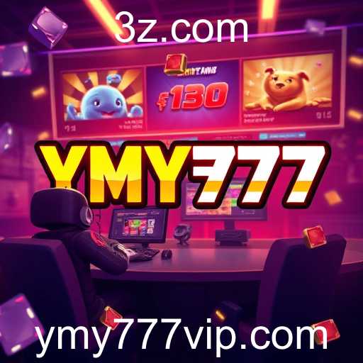 Crescimento Exponencial do YMY777 no Mercado Brasileiro de Jogos