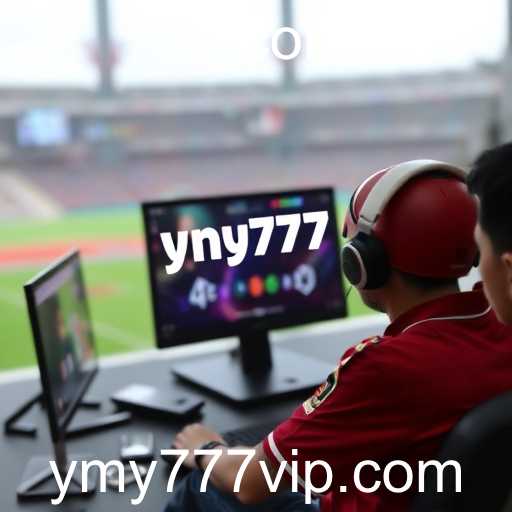 Explorando o Impacto de Plataformas como 'ymy777' nos Jogos