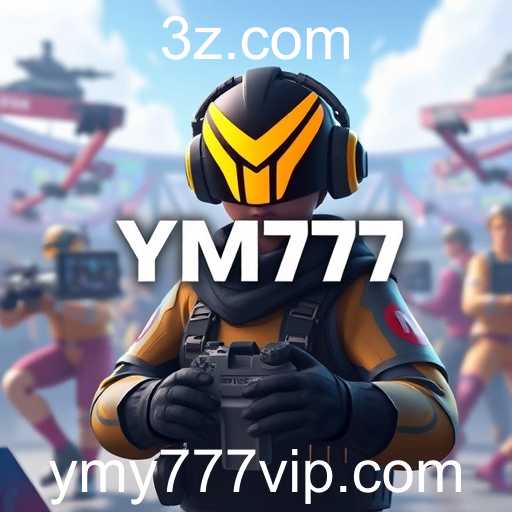 A Ascensão do YMY777 no Mundo dos Jogos Digitais
