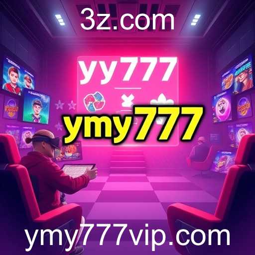 Tendências de Jogos de 2025: Explorando ymy777