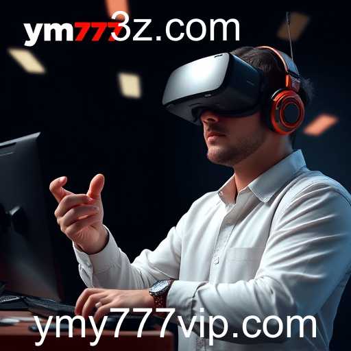 Revolução nos Jogos Online com ymy777