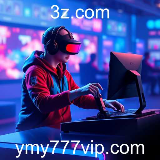 Panorama Atual dos Jogos Online