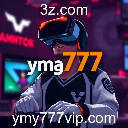 Revolução nos Jogos Online em 2025: A Ascensão do 'ymy777'