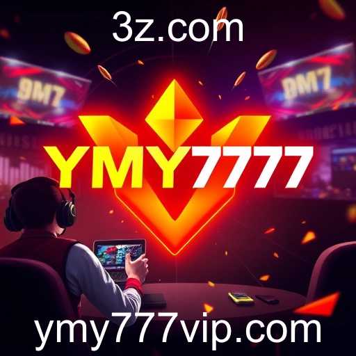 A Ascensão do YMY777 no Cenário de Jogos em Português