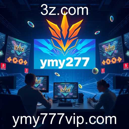 A Ascensão do ymy777 entre os Gamers Brasileiros