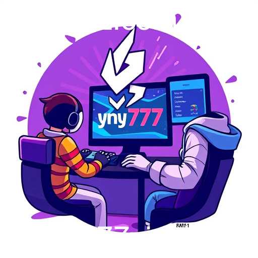 A Ascensão do Site de Jogos YMY777 em 2025