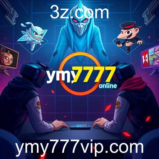 ymy777: A Ascensão dos Jogos Online no Brasil